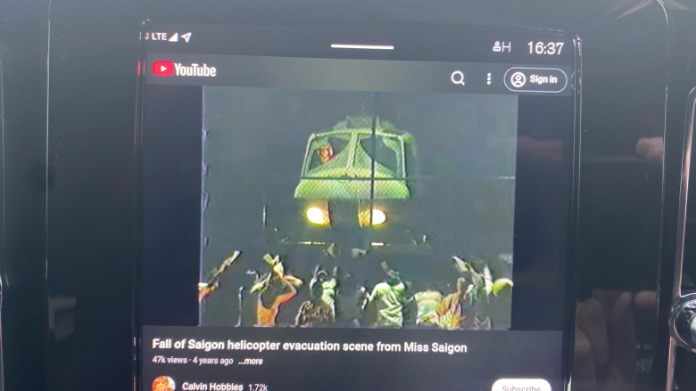 Volvo XC40 175kW Recharge Plus 69kWh 5dr Auto Electric Estate